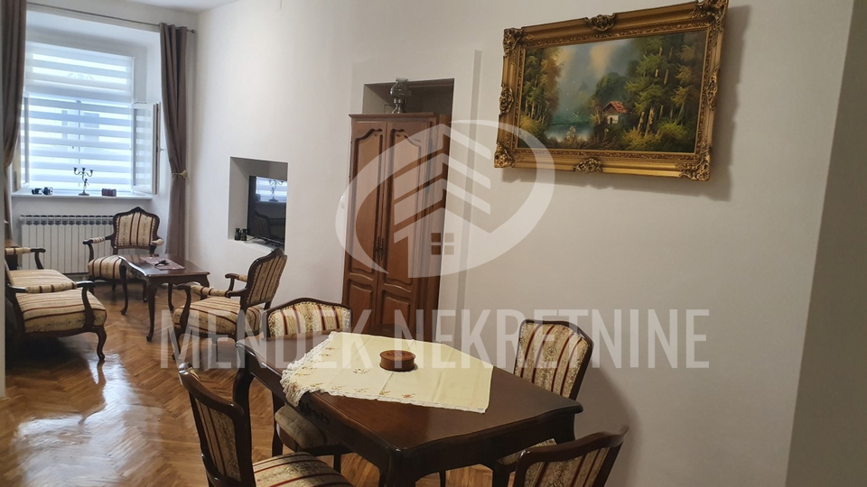 Apartment, 300 m2, For Sale, Varaždin - Centar